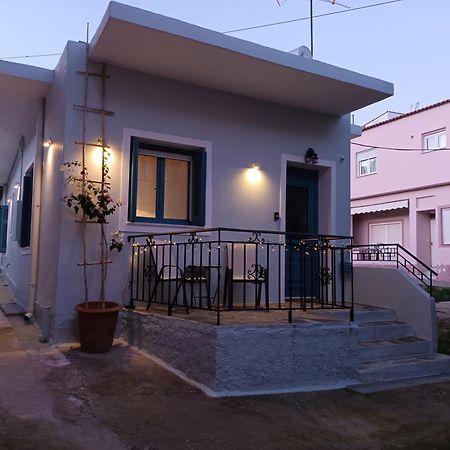 Studio Bella Epidaurus Exterior foto