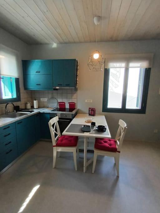 Studio Bella Epidaurus Exterior foto